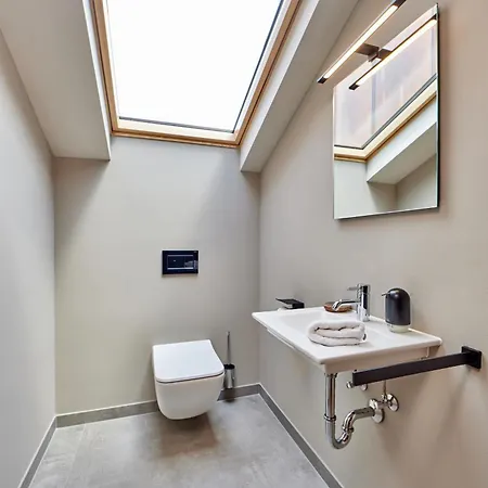 Lejlighed Beatrice Garmisch-Partenkirchen