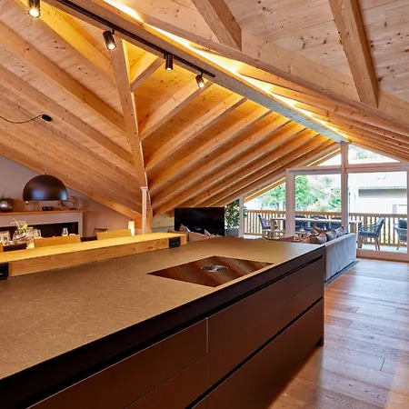 Beatrice Garmisch-Partenkirchen