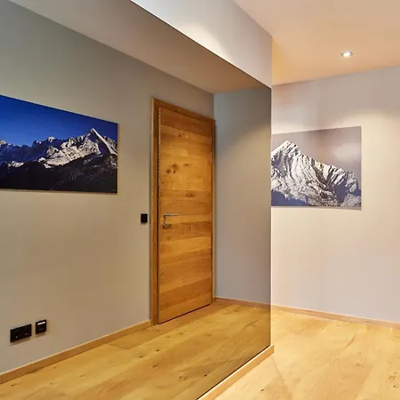 Appartement Beatrice *