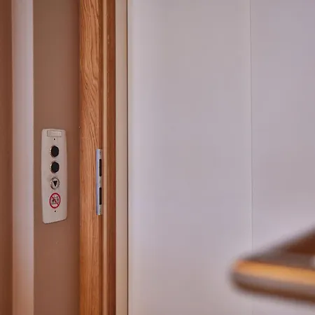 Apartamento Beatrice