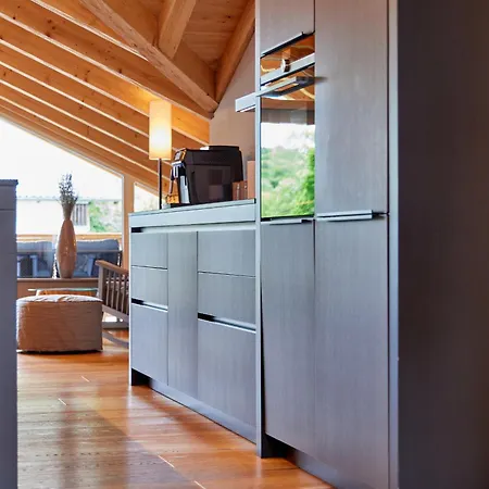 Appartement Beatrice Garmisch-Partenkirchen