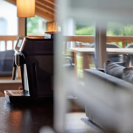 Apartamento Beatrice Garmisch-Partenkirchen