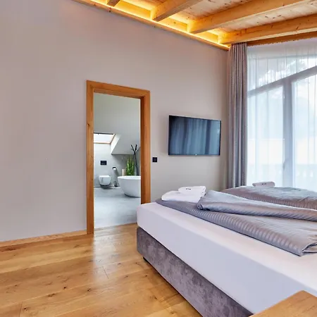 Appartement Beatrice Garmisch-Partenkirchen