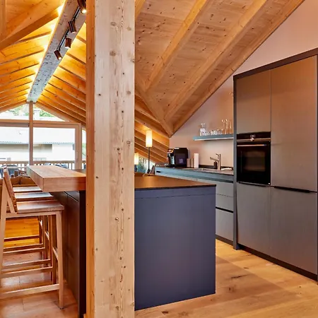 Beatrice Garmisch-Partenkirchen