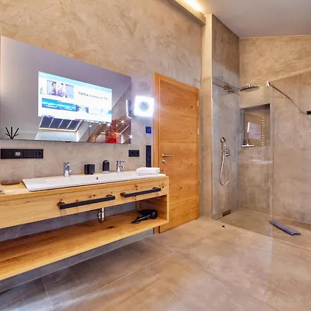 Appartement Beatrice *