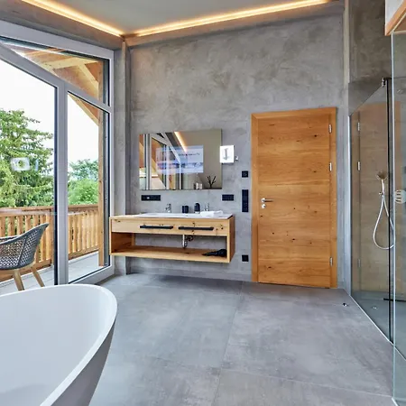 Apartamento Beatrice Garmisch-Partenkirchen