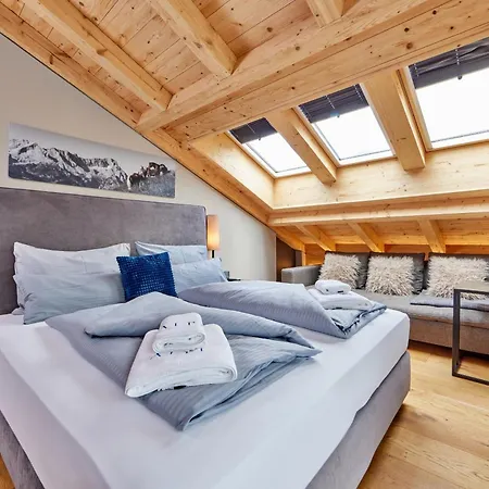 Appartement Beatrice