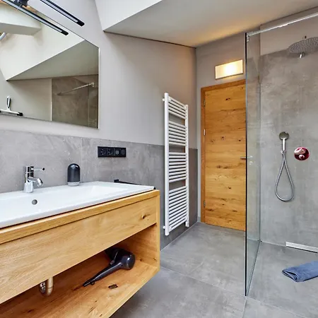 Appartement Beatrice *