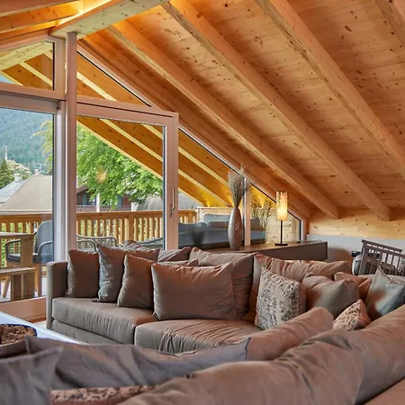 Appartement Beatrice