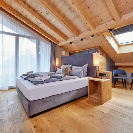 Beatrice Garmisch-Partenkirchen