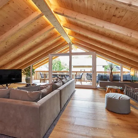 Appartement Beatrice