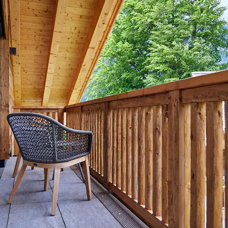 Appartement Beatrice