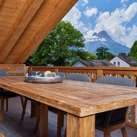 Apartamento Beatrice Garmisch-Partenkirchen