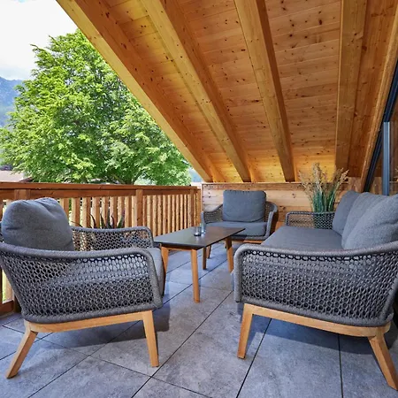 Beatrice Garmisch-Partenkirchen