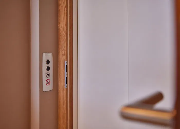 Apartamento Beatrice