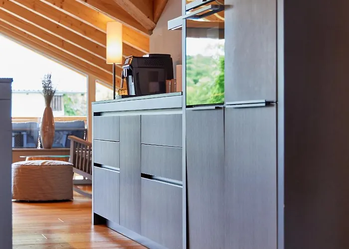 Apartamento Beatrice Garmisch-Partenkirchen