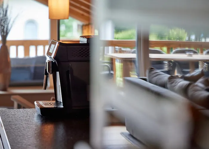 Apartamento Beatrice Garmisch-Partenkirchen