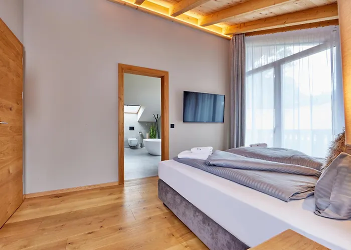 Apartamento Beatrice Garmisch-Partenkirchen