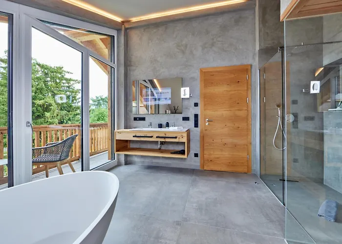 Apartamento Beatrice Garmisch-Partenkirchen