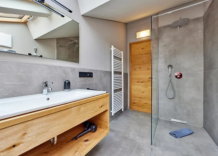 Apartamento Beatrice *