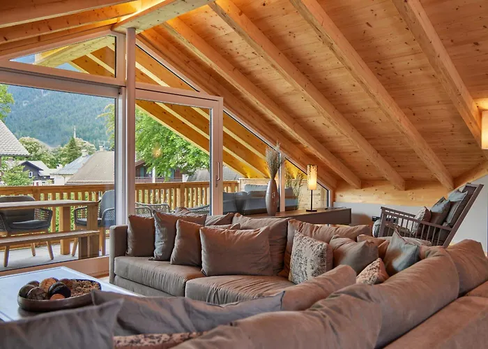 Apartamento Beatrice