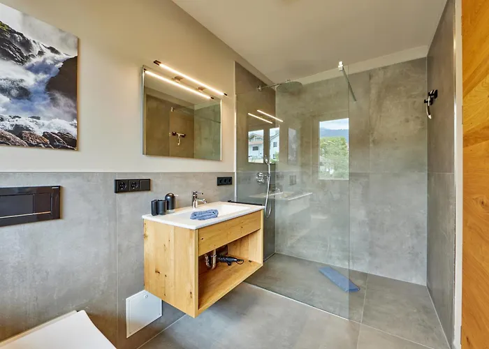 Apartamento Beatrice Garmisch-Partenkirchen