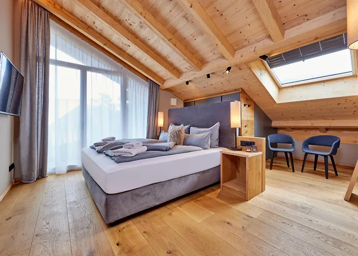 Beatrice Garmisch-Partenkirchen