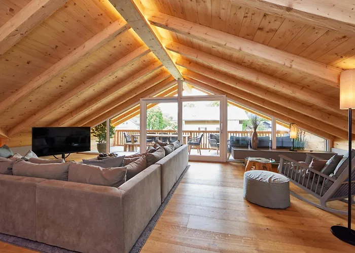 Apartamento Beatrice