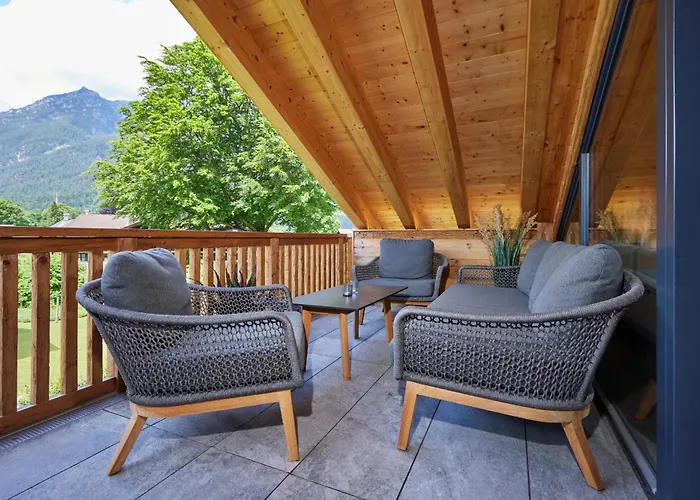 Beatrice Garmisch-Partenkirchen